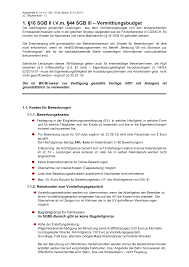 Diese kommen in den bereich verpflegungsmehraufwand. Https Fragdenstaat De Files Foi 60055 Arbeitshilfeelw201716i V M 44sgbiiivermittlungsbudgetab01 01 17 Pdf Download