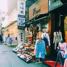 Please info ( 082261931212 wa). 10 Tempat Belanja Murah Seoul Yang Wajib Dikunjungi Pergi Com