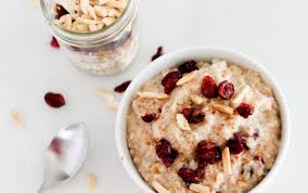 Check out these delicious recipes to help you lead a healthier lifestyle. 15 Sweet And Savory Oatmeal Recipes Under 350 Calories Nutrition Myfitnesspal