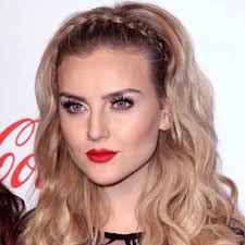 The first band to ever win on 'the x. Perrie Edwards Starportrat News Bilder Gala De