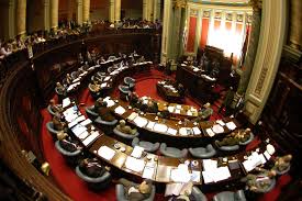 Encuentra las últimas noticias de senado de la república: Camara De Senadores Uruguay Wikipedia La Enciclopedia Libre