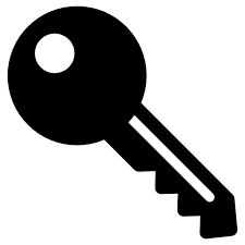 House Key Free Icon Free Icon Freepik Freeicon House Real Estate Door Key Key Icon Free Icons House Keys