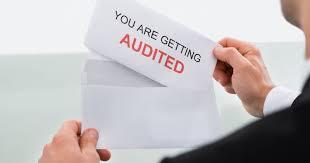 7 Tax Reporting Mistakes That Could Get You Audited By The Irs Taxtime Taxes Child Tax Credit Audit Tax Time