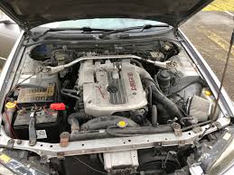 R34 4dr for sale | Driftworks Forum