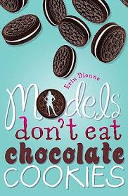 What is the name of the original company who patented and sold the oreo cookie? Models Don T Eat Chocolate Cookies By Erin Dionne