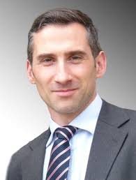 Henri BAGGIO (Union européenne