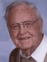 Norman E Bunn Obituary