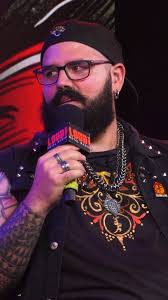 El día en que Jero, Bart y Anuar reforzaron su amistad/hermandad en Wacken  cuando tocaban juntos en Nuclear Chaos 😅, Ahora están reunidos de nuevo en  Sense of Noise, y se aventaron un gran showcase ...