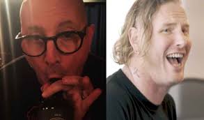 Corey Taylor Reacts To New Tool Album Bombshell