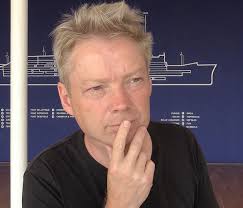 Simon patterson headlines the coolest festivals and clubs the world over. Simon Patterson It S About You Filling In The Gaps The Viewer Completes The Work And Keeps Changing It