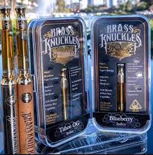 They are slim and compact, meaning that they are incredibly light and portable. Brass Knuckles Cartridges Home Facebook