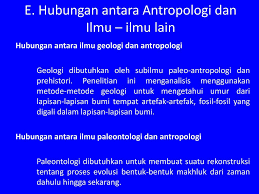 Serba sedikit pengenalan tentang bidang antropologi dan sosiologi ukm ketahui rahsia bagaimana anda boleh menjana pendapatan di facebook setiap hari. D Hubungan Antara Antropologi Sosial Dan Sosiologi Ppt Download