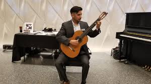 Tom Vela • San Antonio Guitar Lessons >> (210) 697-7111