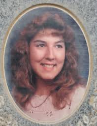 Christina Ann Enriquez Orozco (1974-2003)