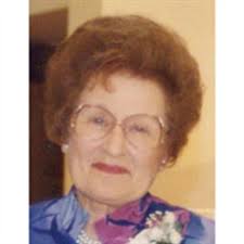 Beatrice "Bea" R. Jagodzinski (Fisher) Obituary September 10, 2018