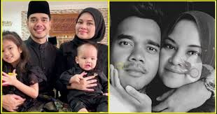 Alif and his wife sha dila welcomes their third child, a boy named muhammad 'ali, exactly on what would have been alif's 29th birthday on september 19, 2019.21. Sha Dila Halid