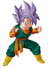 Maybe you would like to learn more about one of these? Trunkten Character Of Potara Fusion Between Goten And Kid Trunks Kid Trunks Is The Dominant Fighter Anime Dragon Ball Super Dragon Ball Super Goku Dragon Ball