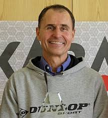 Fredrik Johnson — Wikipédia