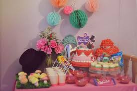 Anniversaire Charlie Et La Chocolaterie Wonka Party Charlie Et La Chocolaterie Chocolaterie Anniversaire