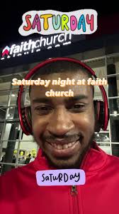 Faith Church Glen Burnie