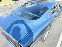 Image result for Ice Blue 1969 Barracuda