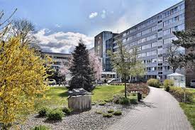 Hier entstehen neue gärten mit regionalen süd (stadt)früchten. Klinikum Sudstadt Lockert Besuchsmoglichkeiten Rostock Heute