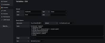 Nichts mehr nichts weniger nur karen alphabet. Dashboard Variable Does Not Work In V7 0 0 Issue 102 Grafana Influxdb Flux Datasource Github