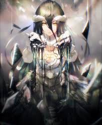 Looking for the best albedo overlord wallpaper? 62 Albedo Overlord Wallpapers On Wallpaperplay Anime Anime Images Anime Artwork