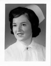 Ruth Faust Kidney Transplant Journey