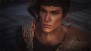 Assassin S Creed Odyssey Game Mod Alexios Face Retexture V 1 1 Download Gamepressure Com