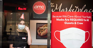 Amc is down today, but where's it headed as the economy recovers? Amc Stock Price Prediction Can It Rise More On A Short Squeeze