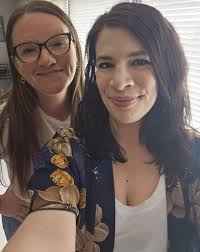 Amber Volk (@theambervolk) • Instagram photos and videos