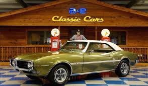 Image result for Cameo Ivory 1968 Firebird