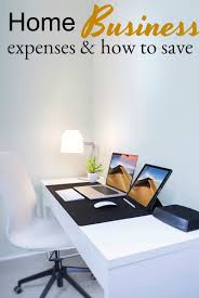 Home Business Expenses And How To Save Money Ellen Blogs Cool Writing Home Business Lightroom