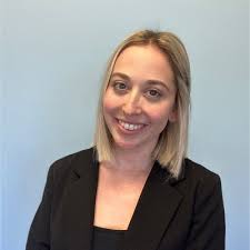 Mel Marshall, MA, BCBA