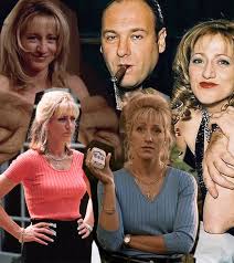 I Feel Like It'S Weird We Don'T Talk About This More. (In Bjh Universe, Tony  Soprano Was Going To Marry Dr Melfi Before Todd Shimmied Out Of A Window) :  R/Bojackhorseman