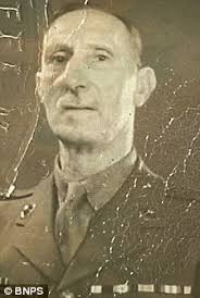 Medals from hero Royal Marine who fought for 50 years from Anglo-Sudan War  to WW2 to be sold