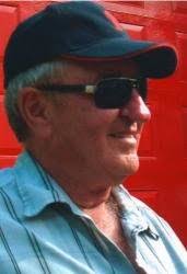 Obituary of David Alvin Nelson MacFarland