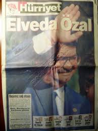 18 nisan 2021 bugünkü koronavirüs vaka sayısı ve tablosu merak ediliyor. Efemera Elveda Ozal 18 Nisan 1993 Tarihli Ozal In Vefati Gunku Hurriyet Moda Muzayede
