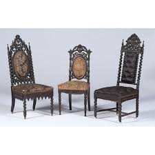 gothic chairs medieval home decor gothic chair gothic decor