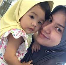 Antara yang hadir ialah diana danielle. Showbiz Twins Were On The Way But I Lost One Lisa Surihani