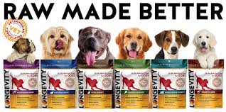 Finding the best raw dog food brands could be key to your pup's health. Dr B S Longevity Raw Pet Food Nj Pet Food Suppliers
