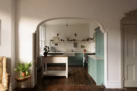 30 small kitchen ideas  advice, trends