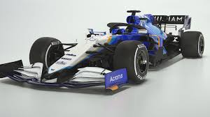 Formula 1 2021 season, great britain. Formula 1 2021 Introducing The New Cars And Colours As Launch Season Delivers Striking Contenders F1 News