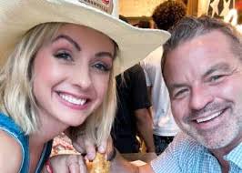 Bachelor in Paradise' couple Katie Morton and Chris Bukowski announce  they've split and broken up