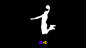 Everything you need to design a logo: As Requested Mambafied Jordan Logo 2 Air Mamba Lakers