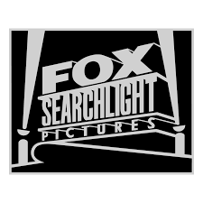 There is a behind the scenes feature that plays while you watch the movie, and you can't get rid of it. Fox Searchlight Pictures Logo Black And White 1 Brands Logos