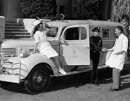 Black And White Cab Lima Ohio Pin By Christopher Stepleton On Old Ra S Ambulance Emergency Vehicles Ems Unit