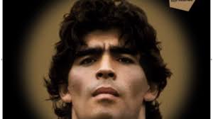 He has served as a manager and. Review Diego Maradona Kino Filmkritik Leinwandreporter