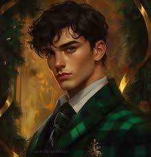 tomriddle арт